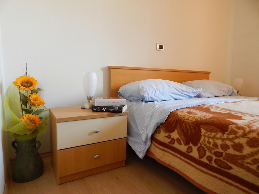 Apartment Karmen 포레치 외부 사진