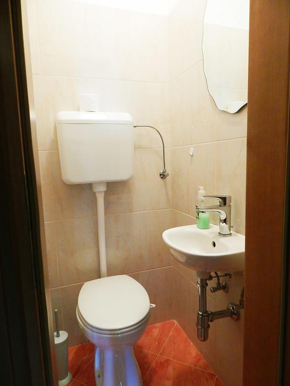 Apartment Karmen 포레치 외부 사진