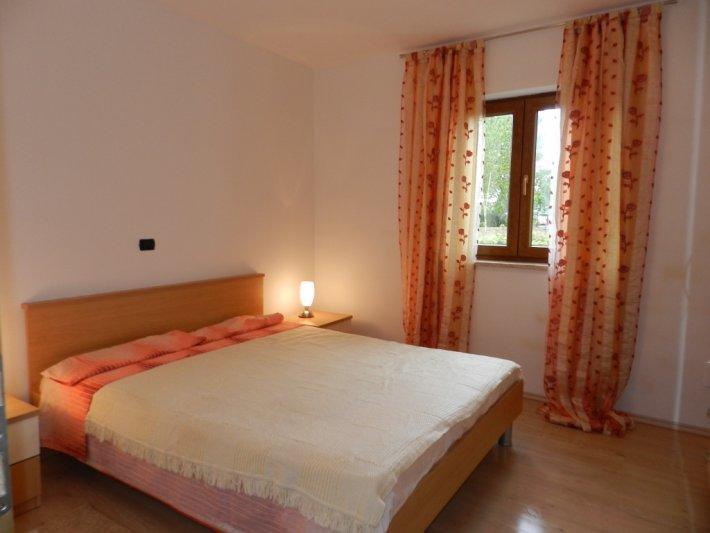 Apartment Karmen 포레치 외부 사진